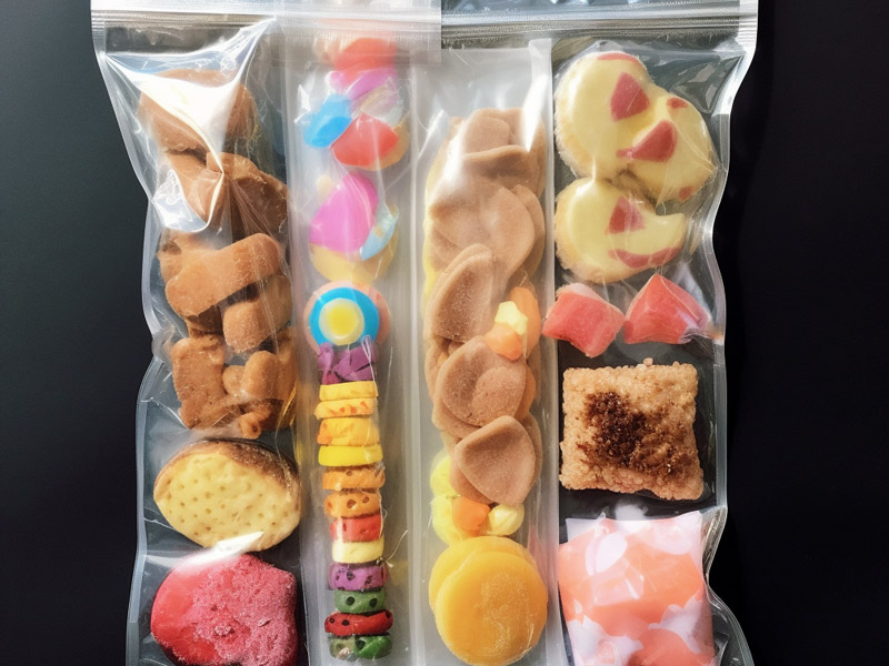 gucci包装袋有几种？
