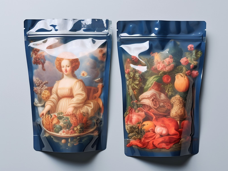 食品袋怎么打结？教你三种简便实用方法
