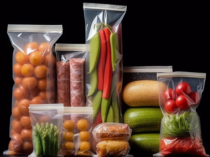 7×10cm的食品袋多大？详细解析尺寸与实际用途！