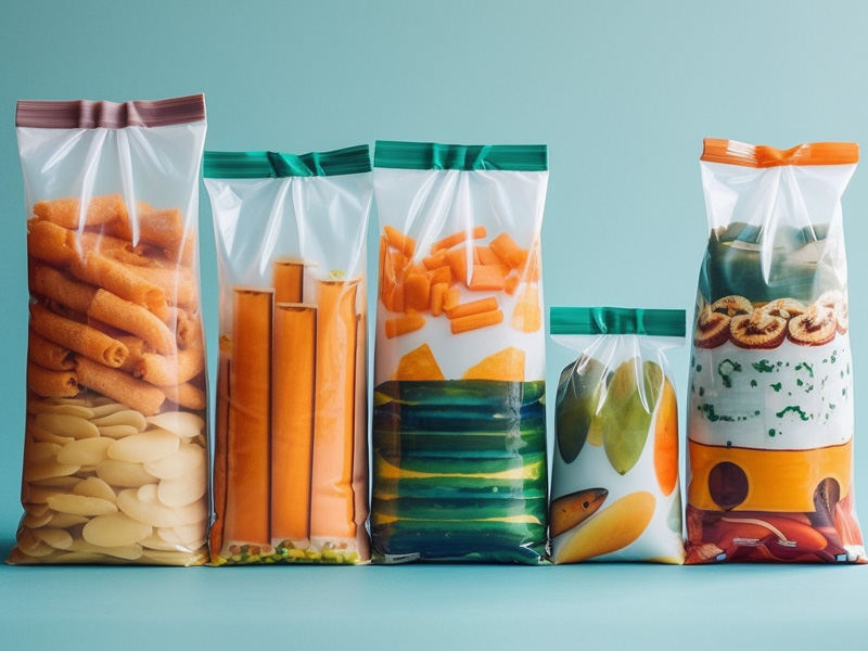 食品袋封口机几号电池？食品袋封口机电池规格解析