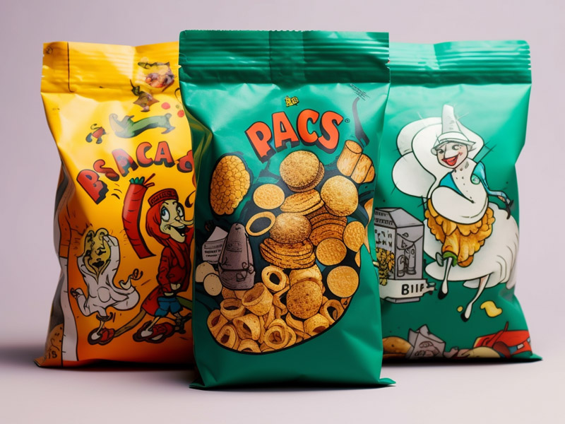 聚氯乙烯能否做食品袋？
