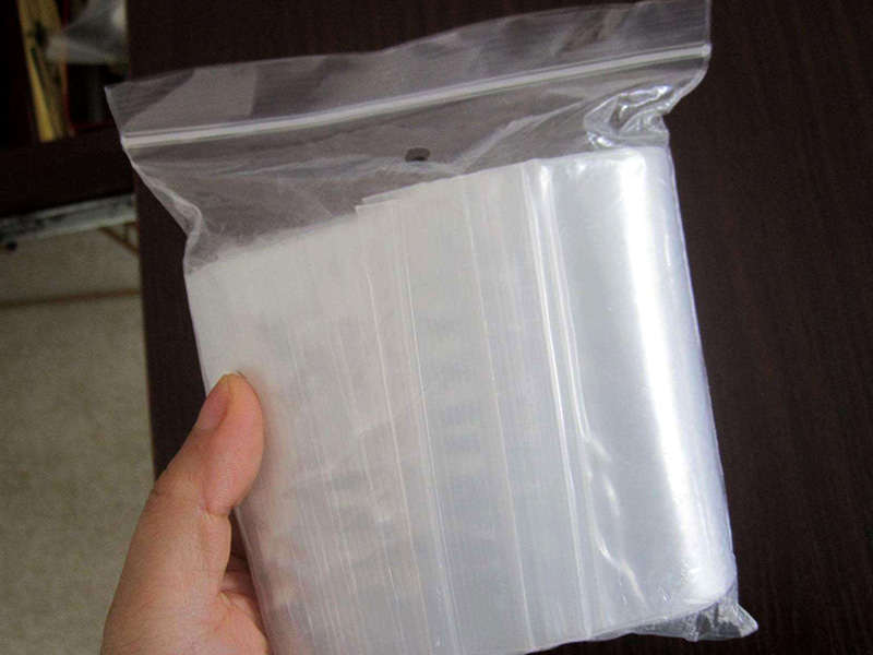 复合袋怎么封口？
