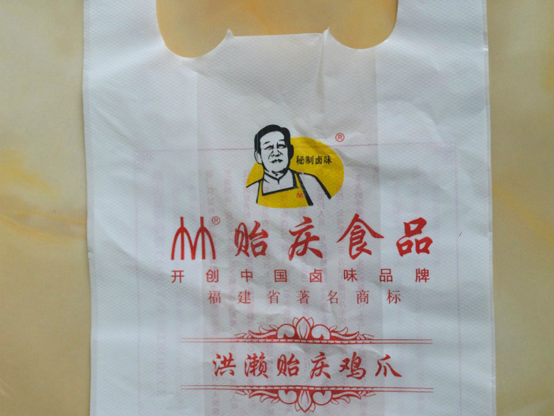 食品袋咋区分？正品区别！