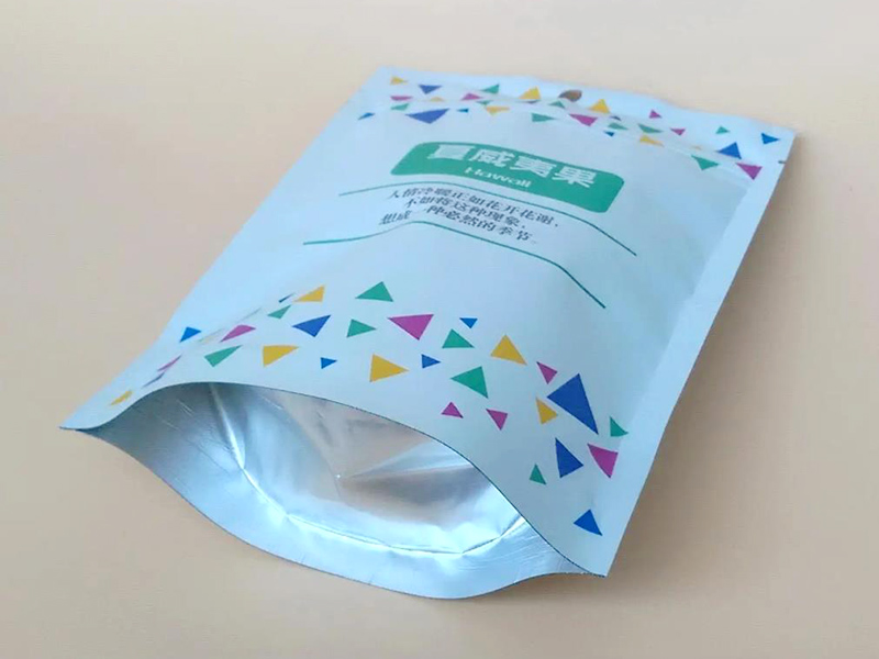食品袋如何折叠再利用？多种折叠方法分享！