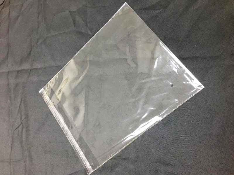 PP袋是否可以热封口？PP袋热封方法！
