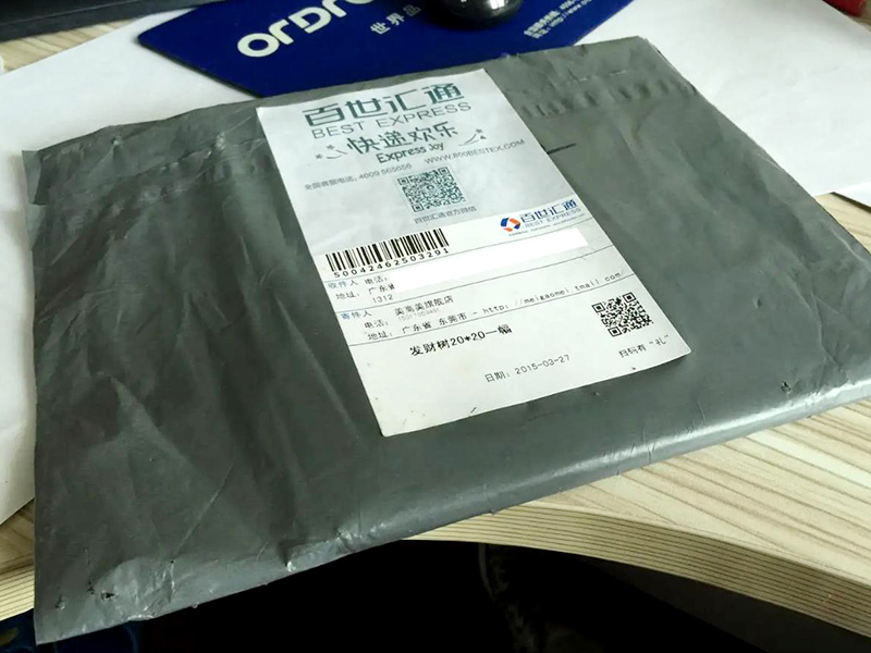快递包装袋如何利用？快递袋重复使用技巧！