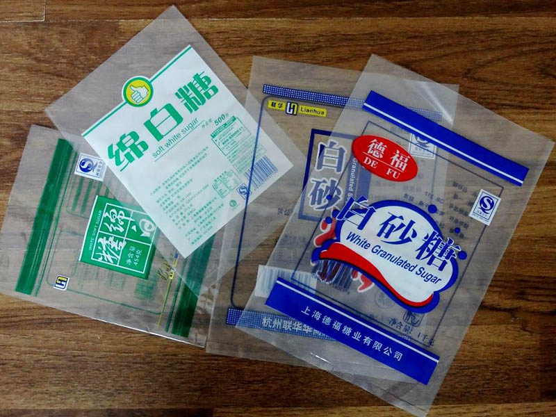 食品袋为何会胀气？